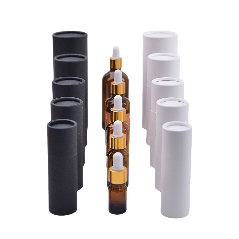 Luxury Skincare Oil - ขายส่ง 10 ชิ้น พิมพ์โลโก้ น้ำมันหอมระเหยสุดหรู สเปรย์ลิปสติก