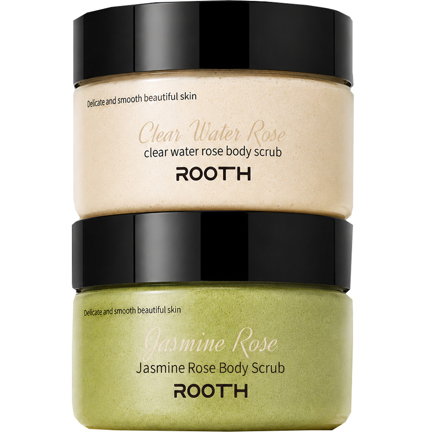 250G น้ำเกลือมะลิ โอดี้ สครับ  - Luxury Skincare Treatments บทวิจารณ์และราคา