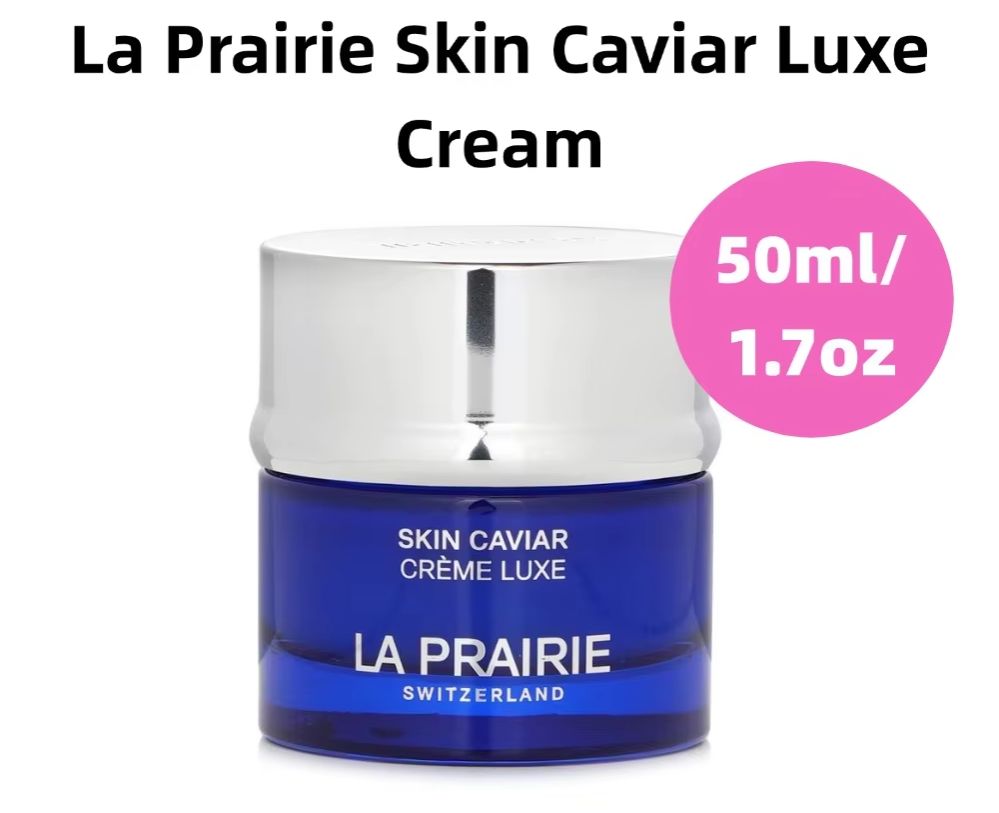 ลา แพรรี สกิน คาเวียร์ ลักซ์ ค - Luxury Skincare For Men บทวิจารณ์และราคา