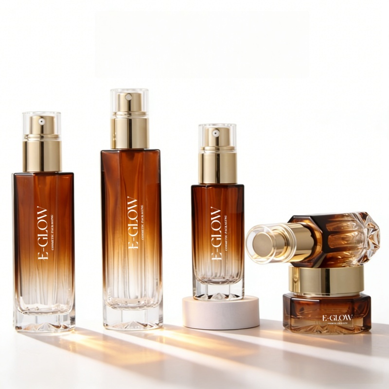 【โลโก้แบบกำหนดเอง】1 ชิ้น บรรจุ - Luxury Skincare Design บทวิจารณ์และราคา