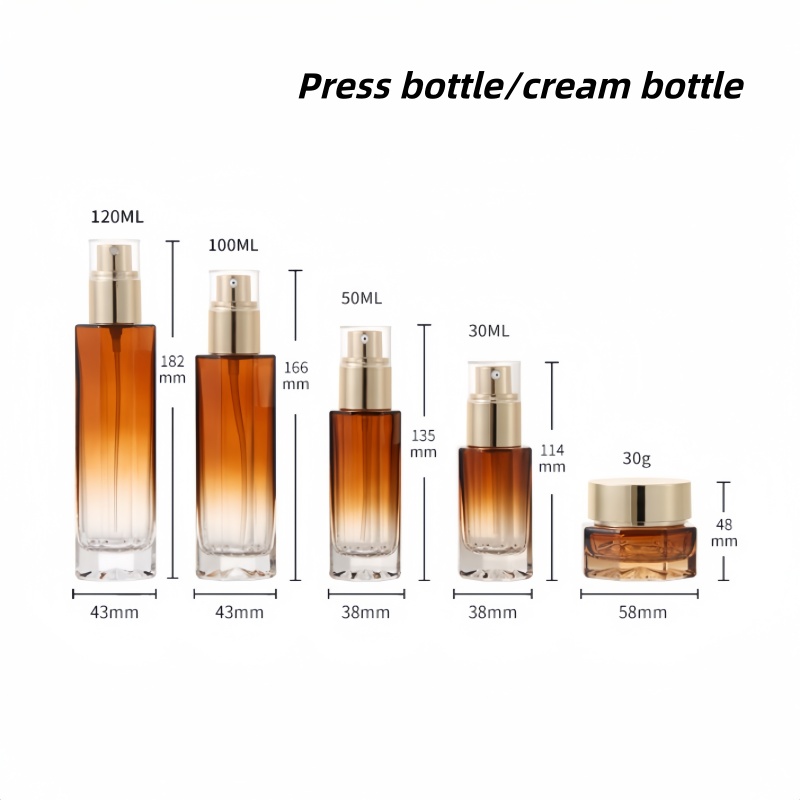 【โลโก้แบบกำหนดเอง】1 ชิ้น บรรจุ - Luxury Skincare Design บทวิจารณ์และราคา