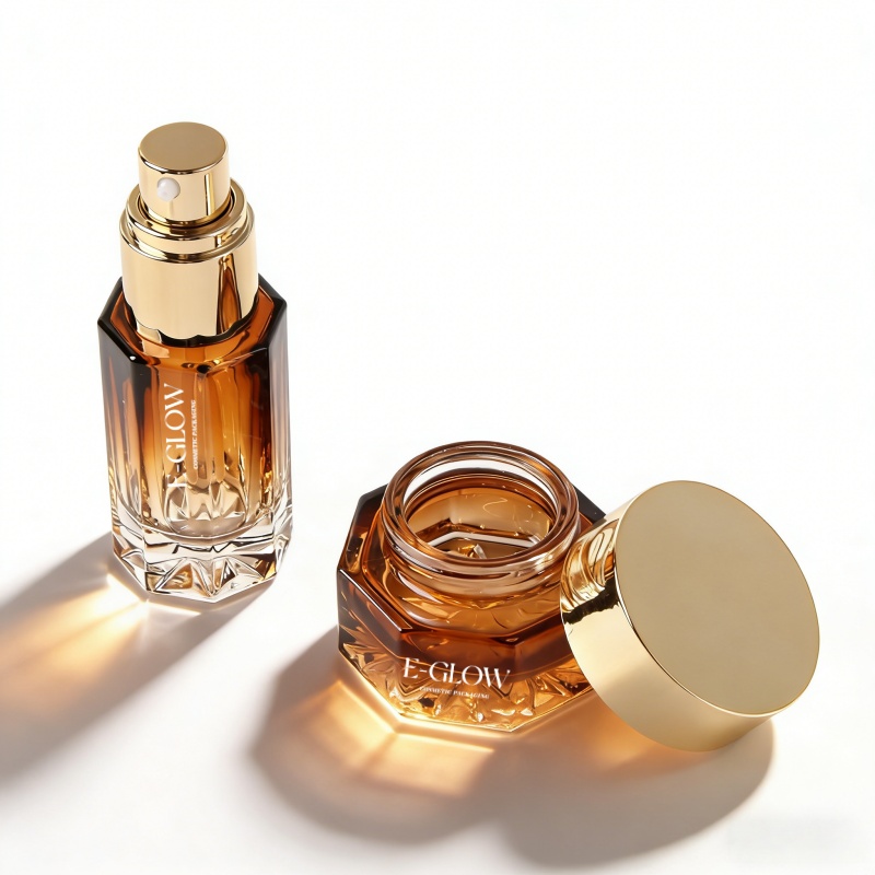 【โลโก้แบบกำหนดเอง】1 ชิ้น บรรจุ - Luxury Skincare Design บทวิจารณ์และราคา