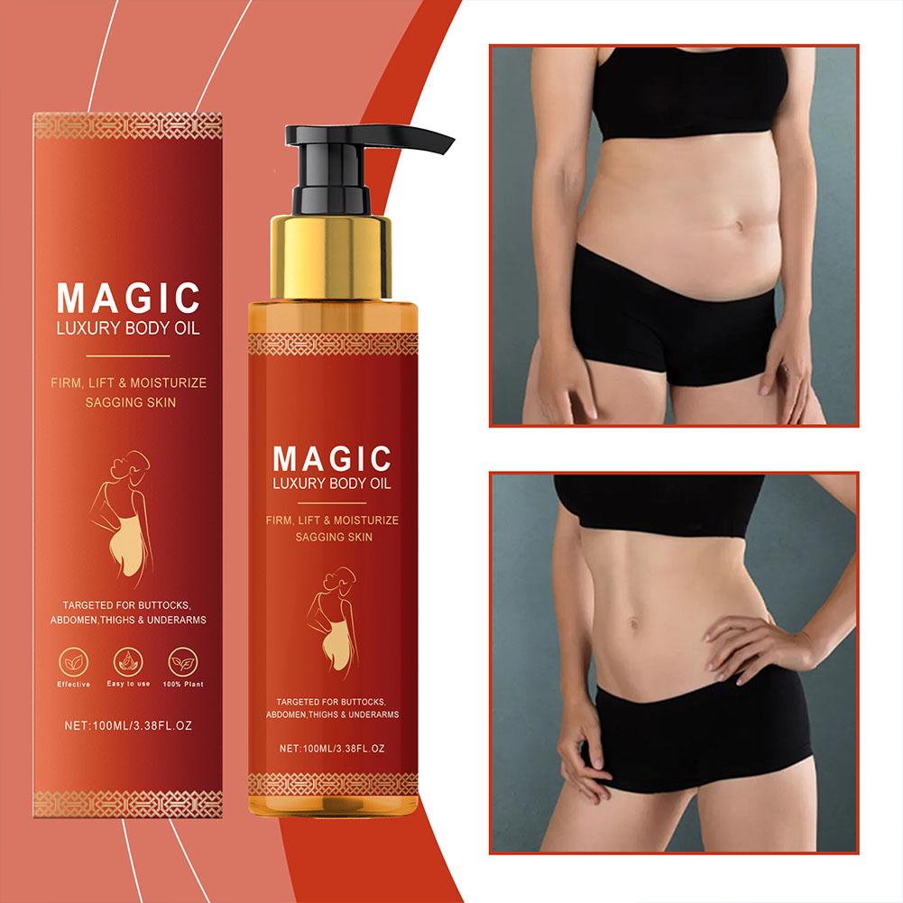 น้ำมันบำรุงผิวกายสูตรหรูหรา สำ - Luxury Skincare Oil บทวิจารณ์และราคา