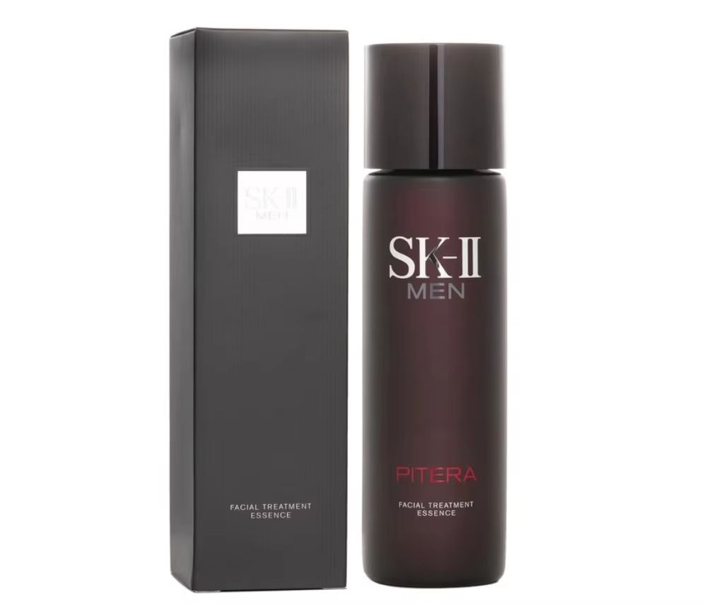 เอสเค-ทู แมน เฟเชียล ทรีทเมนท์ - Luxury Skincare Treatments บทวิจารณ์และราคา