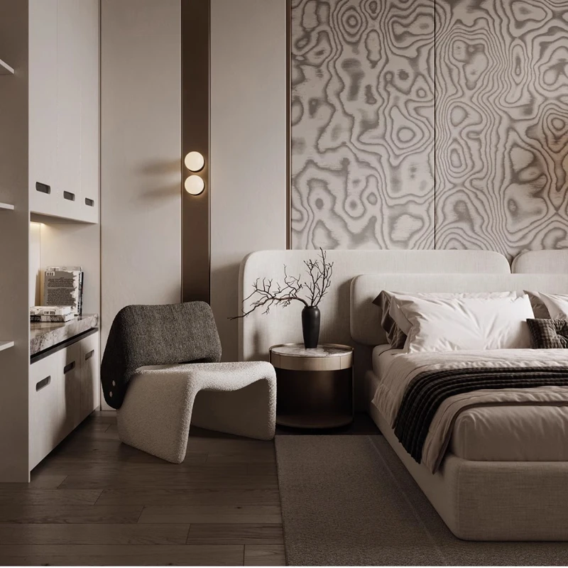 เตียงนอนดีไซน์หรูหราสไตล์มิดเซ - Luxury Skincare Design บทวิจารณ์และราคา