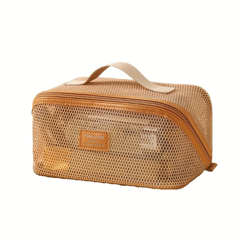 กระเป๋าจัดระเบียบเครื่องสำอางส - Luxury Skincare Box บทวิจารณ์และราคา