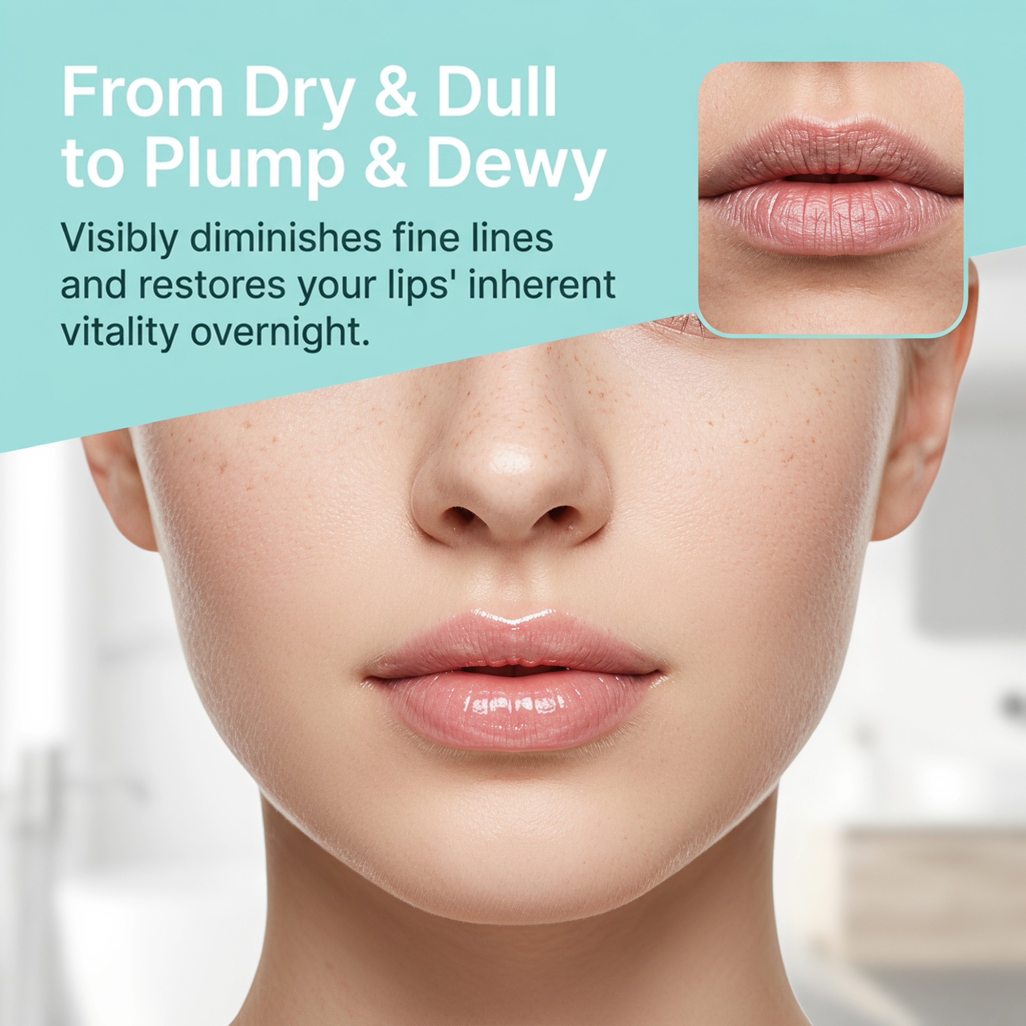 2026 ลิปมาส์กบำรุงริมฝีปากสูตร - Luxury Skincare Treatments บทวิจารณ์และราคา