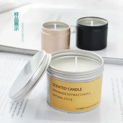 ขวดเทียนหอมหรูหราพร้อมฝาปิด บร - Luxury Skincare Box บทวิจารณ์และราคา