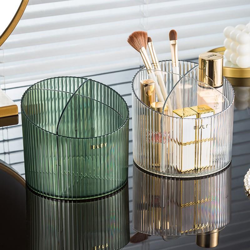 กล่องเก็บของแบบโปร่งใสสุดหรูสำ - Luxury Skincare Box บทวิจารณ์และราคา