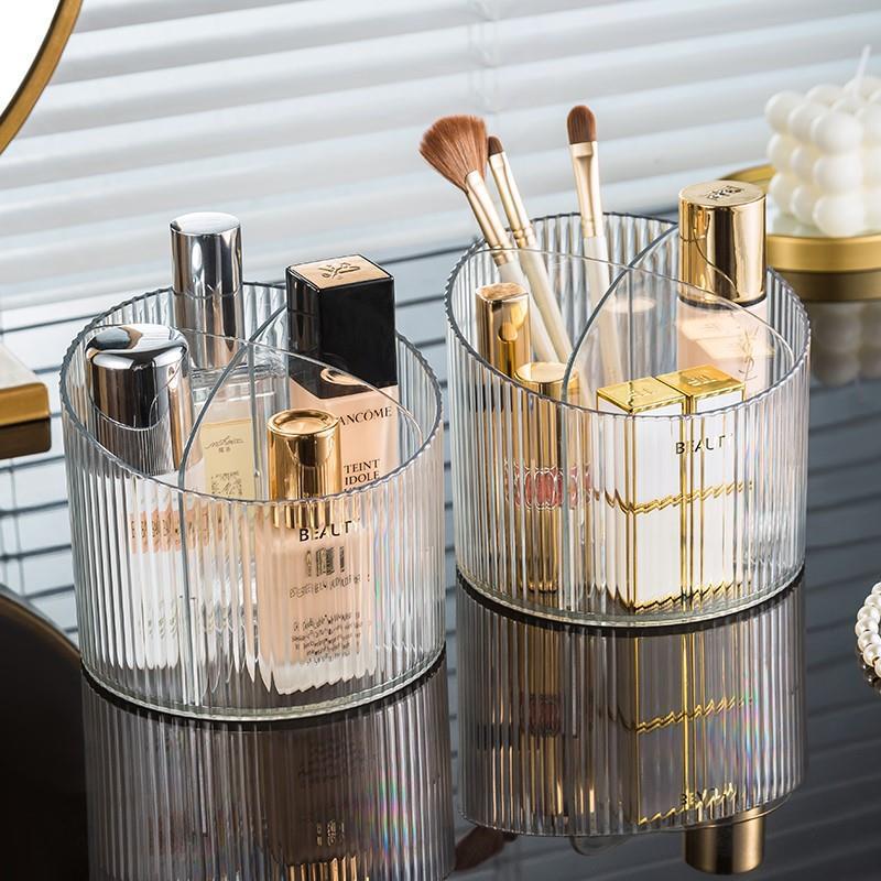 กล่องเก็บของแบบโปร่งใสสุดหรูสำ - Luxury Skincare Box บทวิจารณ์และราคา