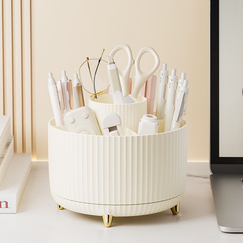360 °   กล่องเก็บเครื่องสำอางแ - Luxury Skincare Design บทวิจารณ์และราคา