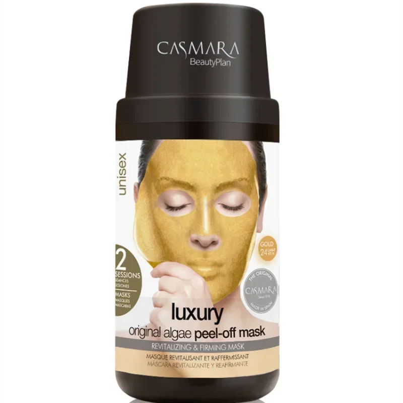 สเปน Casmara Golden Luxury Ori - Luxury Skincare Treatments บทวิจารณ์และราคา